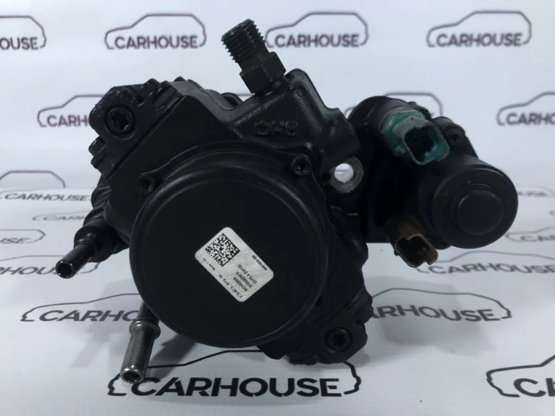 Тнвд Ford Mondeo 4 2.0 TXBA 2014