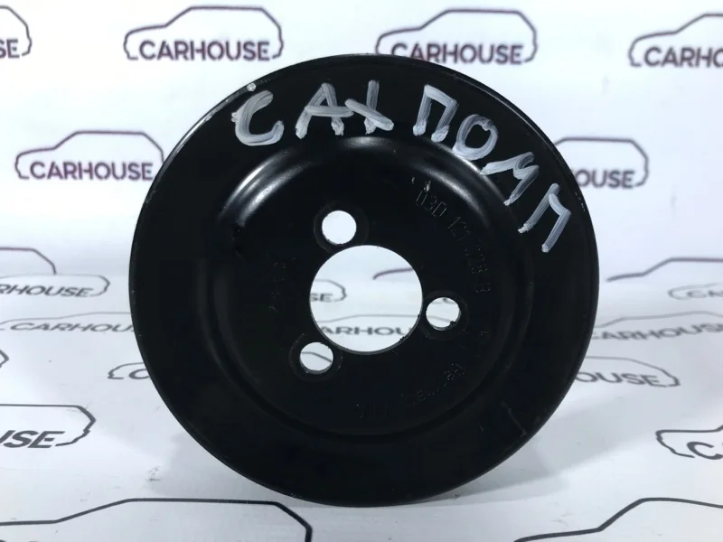 Шкив помпы Volkswagen Passat B7 1.4 CAX