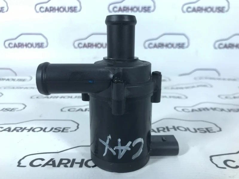 Насос водяной электрический Volkswagen Passat B7