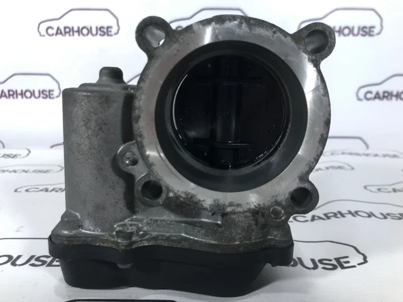 Дроссельная заслонка Volkswagen Passat B7 1.4 CAX