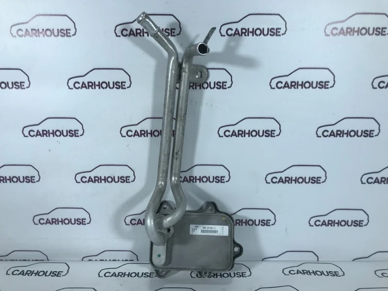 Радиатор масляный Volkswagen Passat B7 1.4 CAX