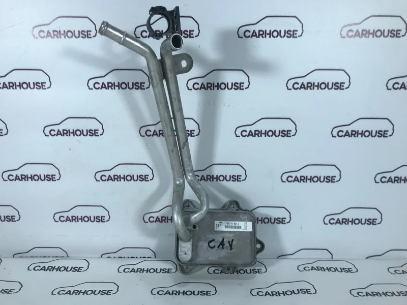 Радиатор масляный Volkswagen Passat B7 1.4 CAX