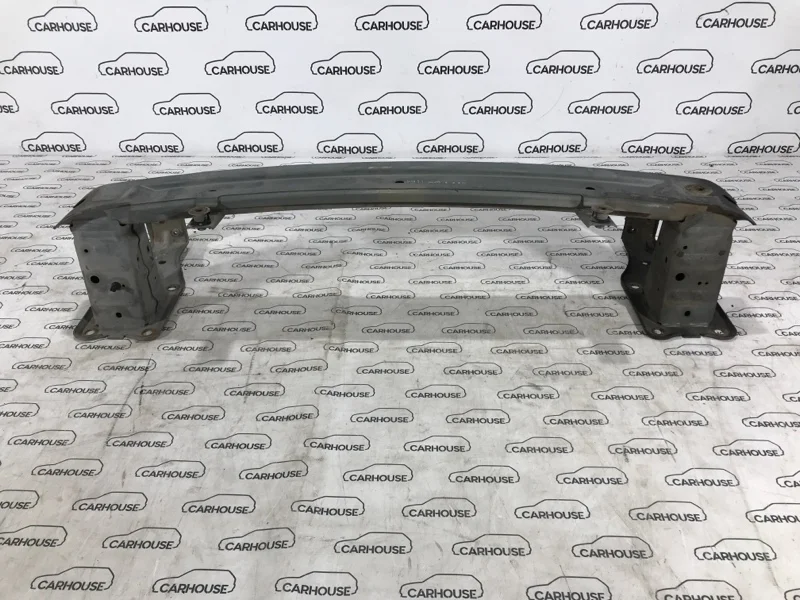 Усилитель переднего бампера Ford Mondeo 4