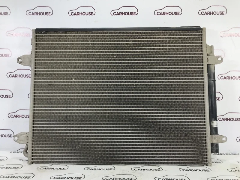 Радиатор кондиционера Volkswagen Passat CC