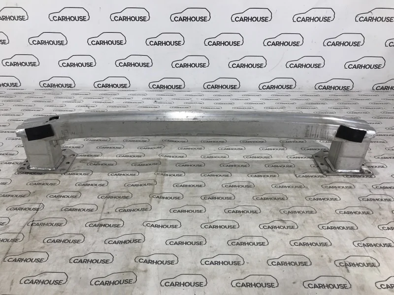 Усилитель переднего бампера Peugeot 308