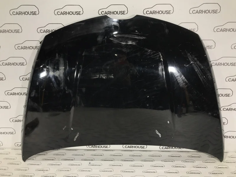 Капот mazda CX-7