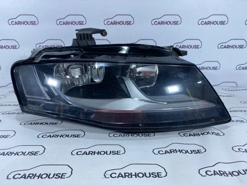 Фара правая Audi A4 B8