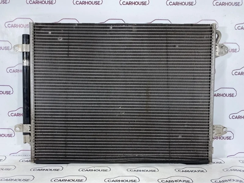 Радиатор кондиционера Volkswagen Passat B7