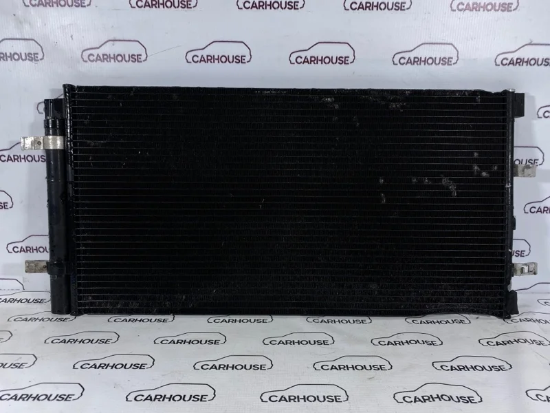 Радиатор кондиционера Audi A5