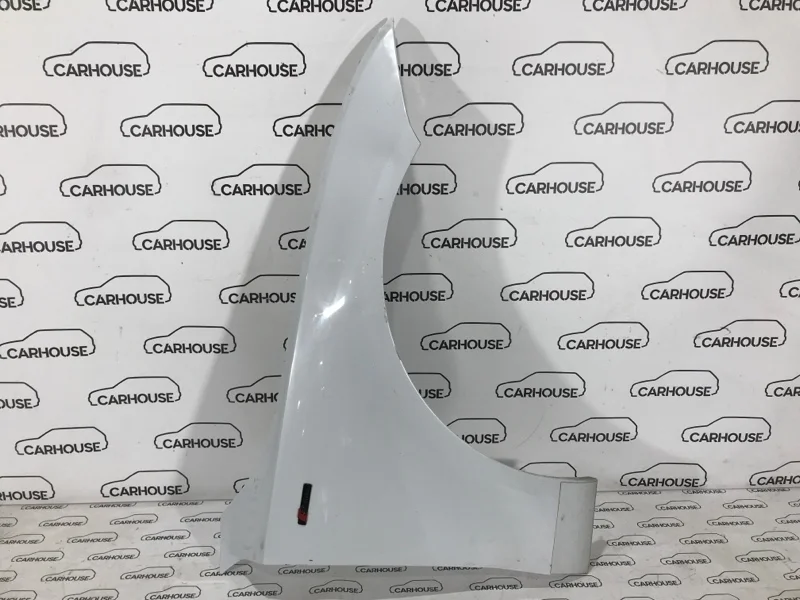 Крыло переднее правое Audi RS7