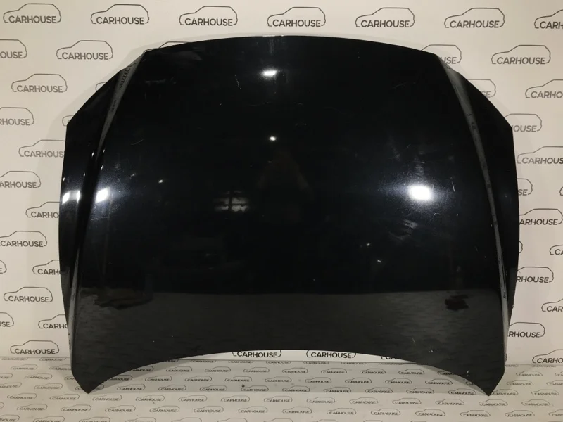 Капот Mazda 6 GJ 2014