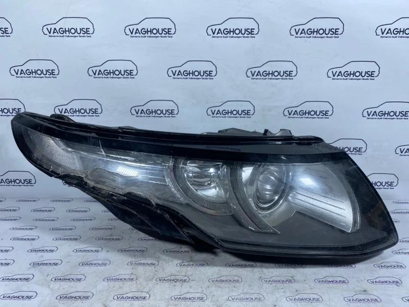 Фара правая Land Rover Range Rover Evoque L538