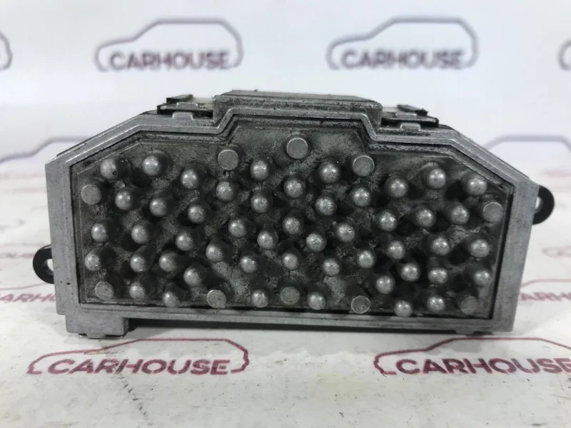 Резистор отопителя Volkswagen Passat B6