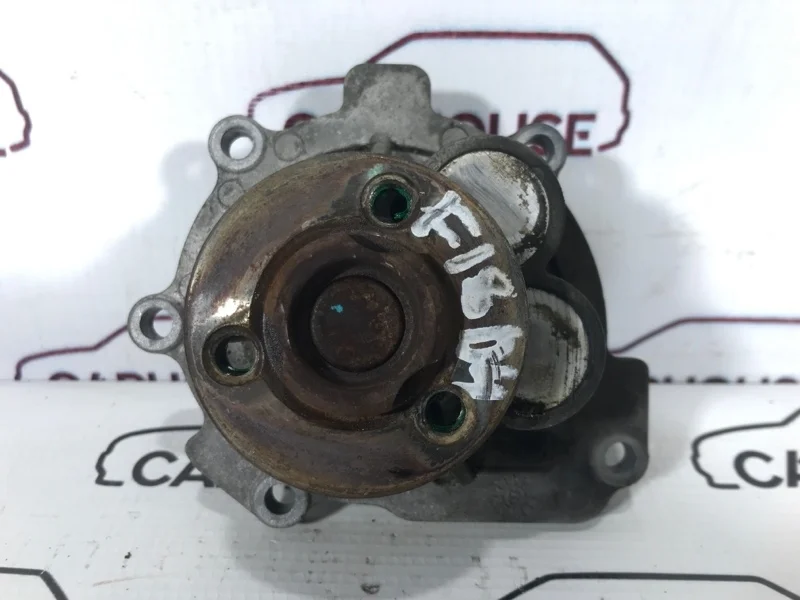 Помпа Chevrolet Cruze 1.8 F18D4 2015