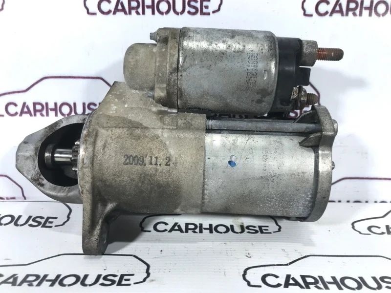 Стартер Chevrolet Cruze 1.8 F18D4 2015