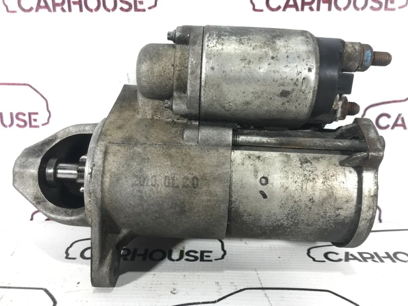 Стартер Chevrolet Cruze 1.8 F18D4 2015