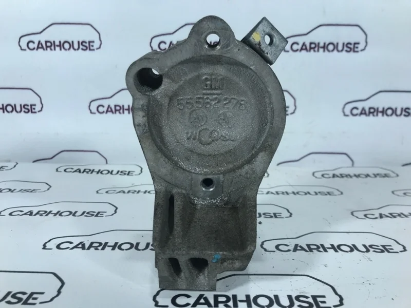 Кронштейн гидроусилителя Chevrolet Cruze 1.8 F18D4