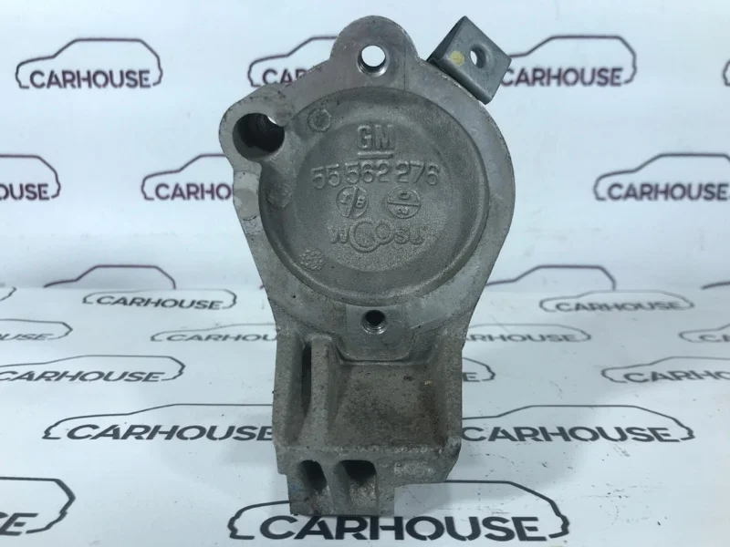 Кронштейн гидроусилителя Chevrolet Cruze 1.8 F18D4