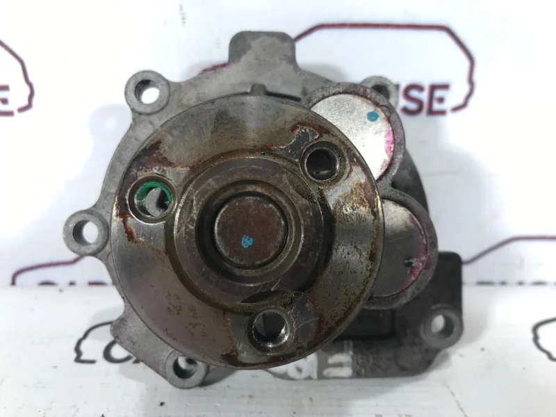 Помпа Chevrolet Cruze 1.8 F18D4 2015