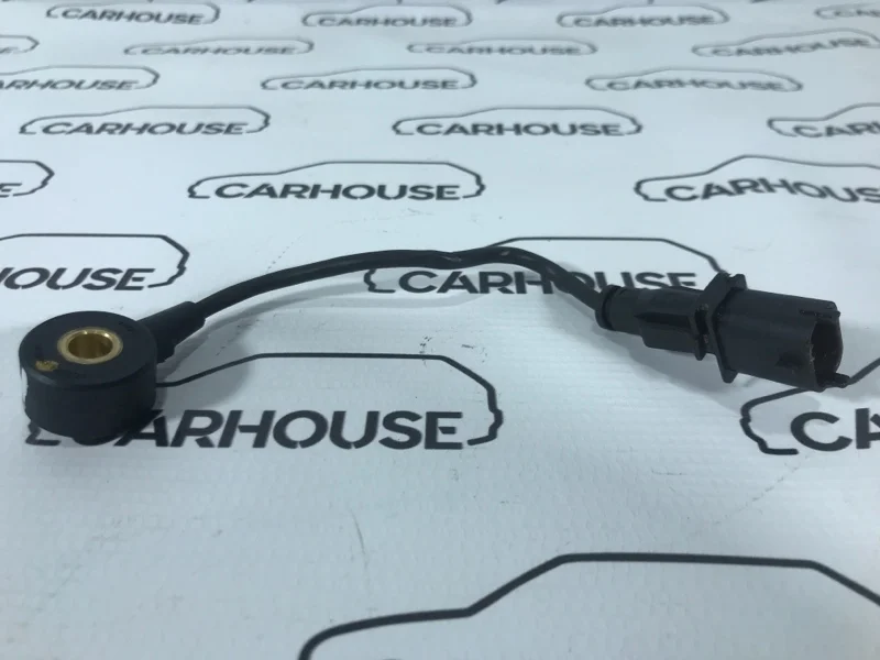 Датчик детонации Chevrolet Cruze 1.8 F18D4 2015