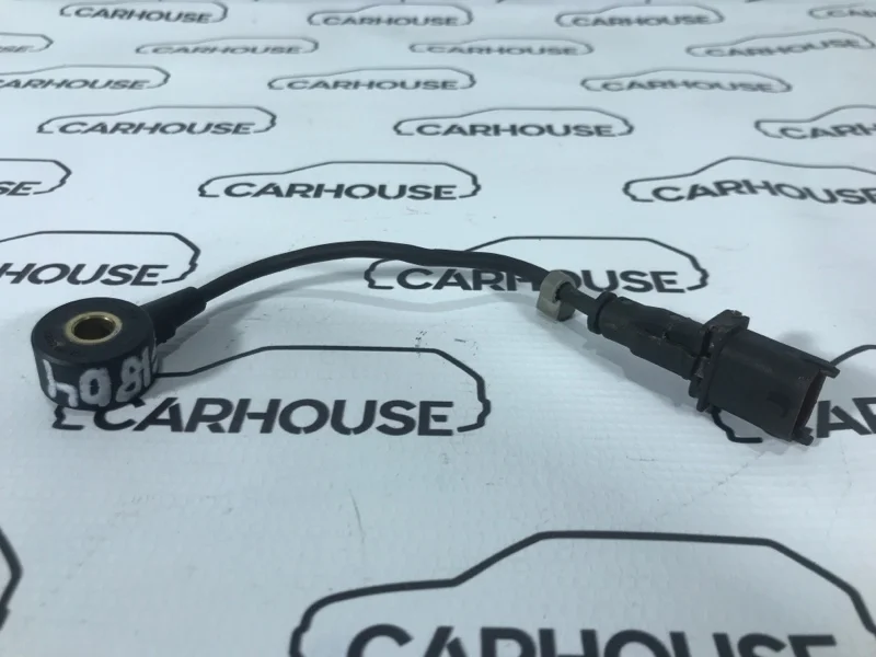 Датчик детонации Chevrolet Cruze 1.8 F18D4 2015