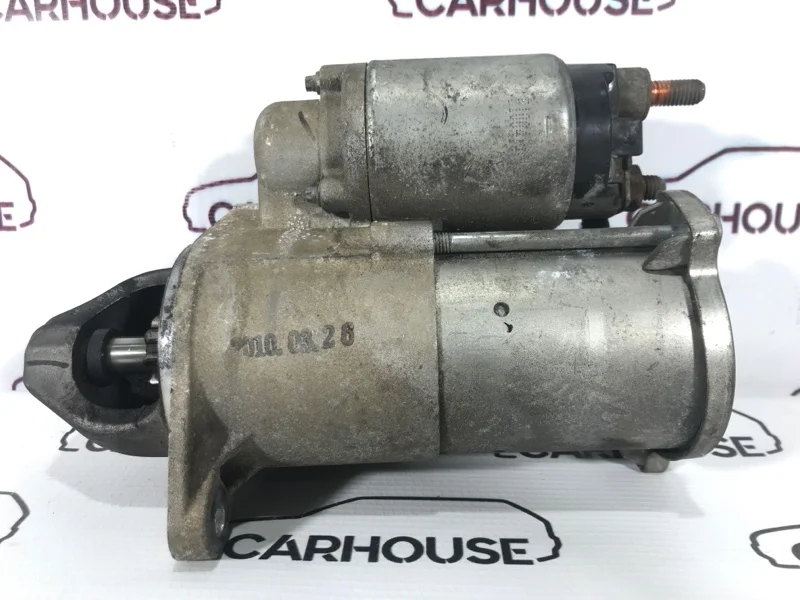 Стартер Chevrolet Cruze 1.8 F18D4 2015