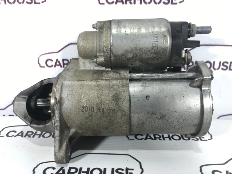 Стартер Chevrolet Cruze 1.8 F18D4 2015