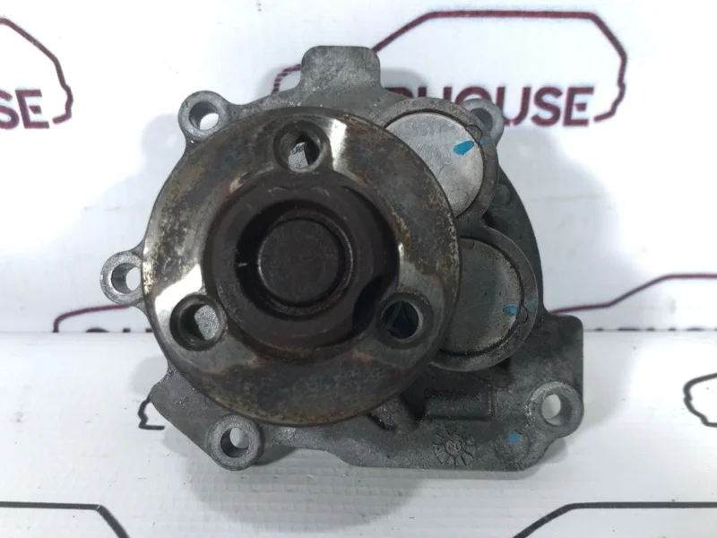 Помпа Chevrolet Cruze 1.8 F18D4 2015