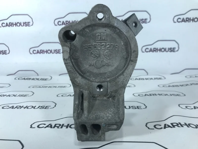 Кронштейн гидроусилителя Chevrolet Cruze 1.8 F18D4