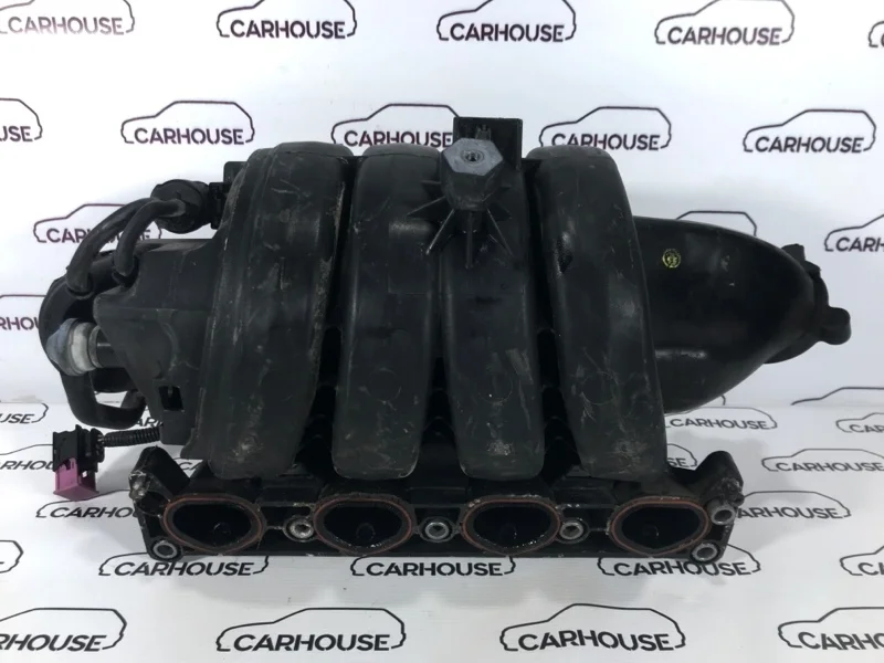 Коллектор впускной Chevrolet Cruze 1.8 F18D4 2015