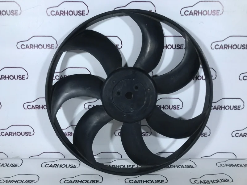 Вентилятор Hyundai Solaris 1.4 G4LA 2017