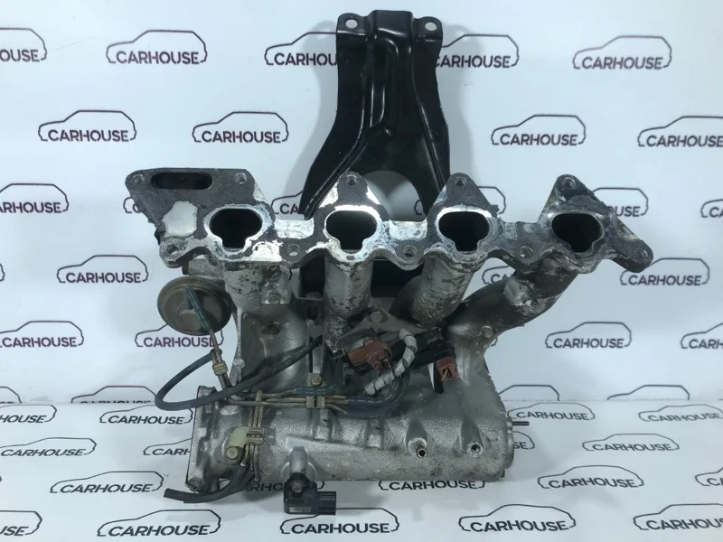 Коллектор впускной Mitsubishi Lancer 9 1.6 4G18