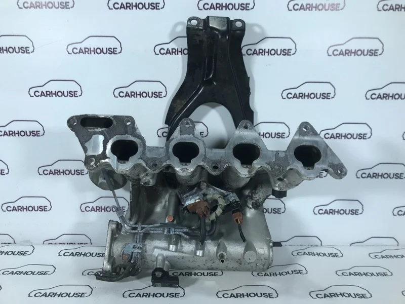 Коллектор впускной Mitsubishi Lancer 9 1.6 4G18