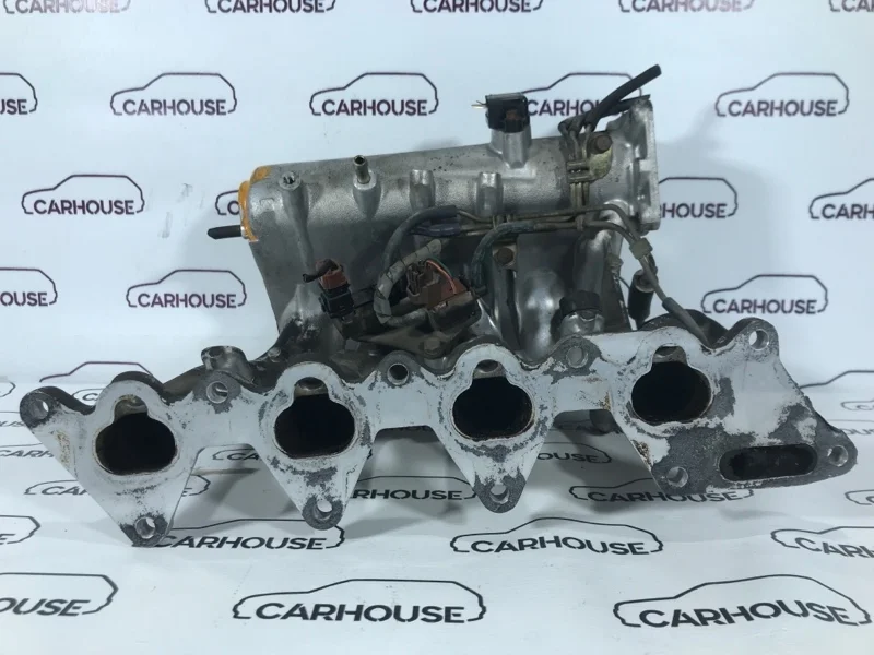 Коллектор впускной Mitsubishi Lancer 9 1.6 4G18