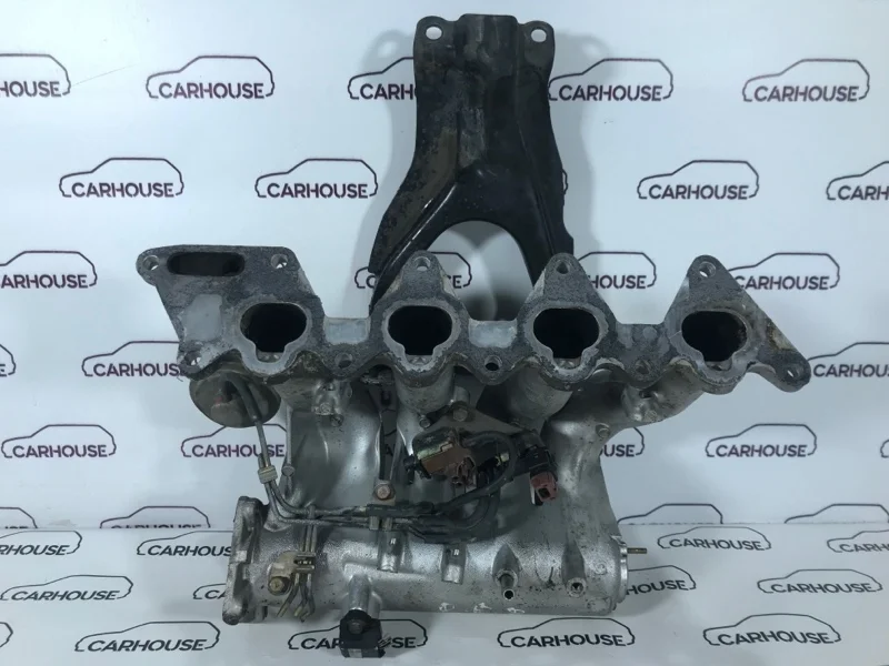 Коллектор впускной Mitsubishi Lancer 9 1.6 4G18