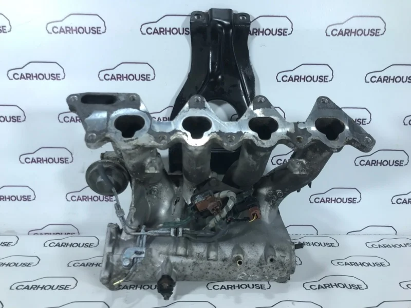 Коллектор впускной Mitsubishi Lancer 9 1.6 4G18