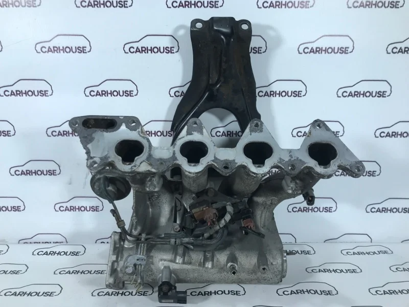 Коллектор впускной Mitsubishi Lancer 9 1.6 4G18