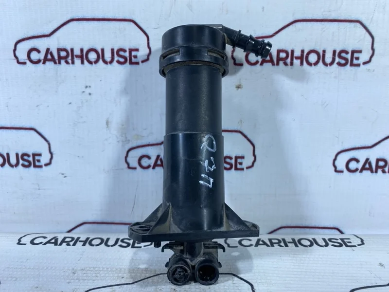 Форсунка омывателя фар Audi Q7