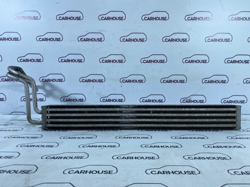 Радиатор гидроусилителя Volkswagen Touareg GP