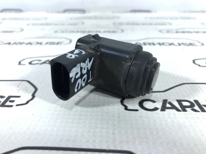 Датчики парковки (парктроник) Volkswagen Touareg