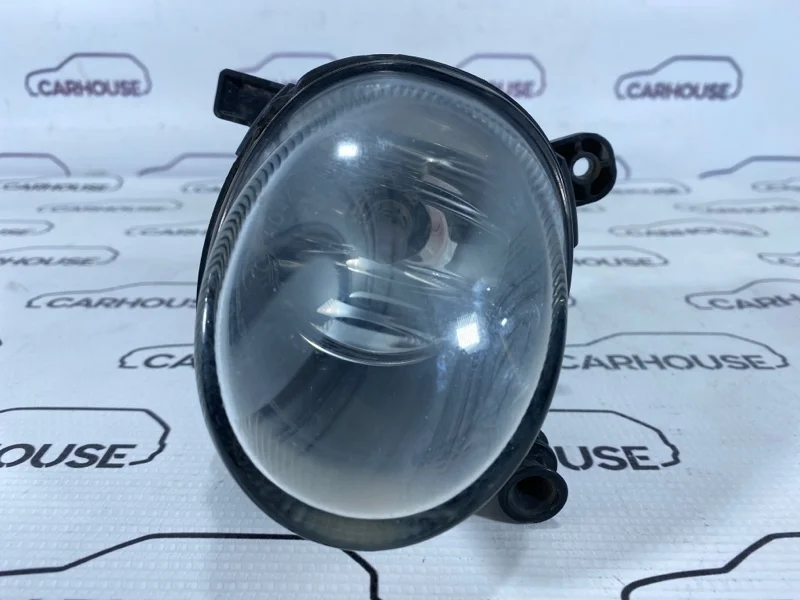 Фара противотуманная левая Volkswagen Passat CC