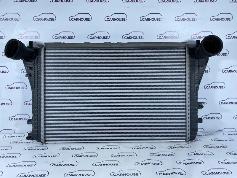 Интеркулер Volkswagen Passat CC