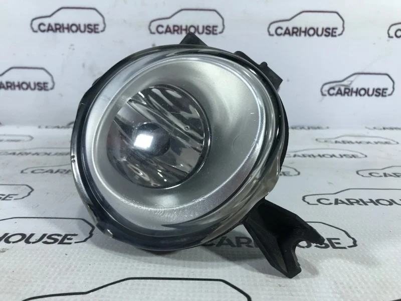 Фонарь противотуманный передний левый Volkswagen