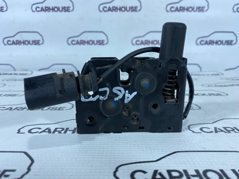 Замок капота Audi A6 C7 4G