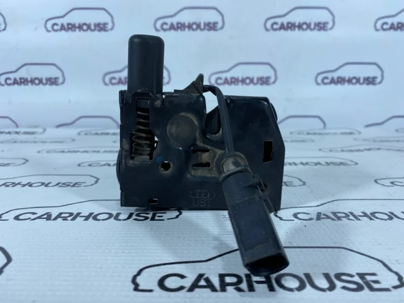 Замок капота Audi A6 C7 4G