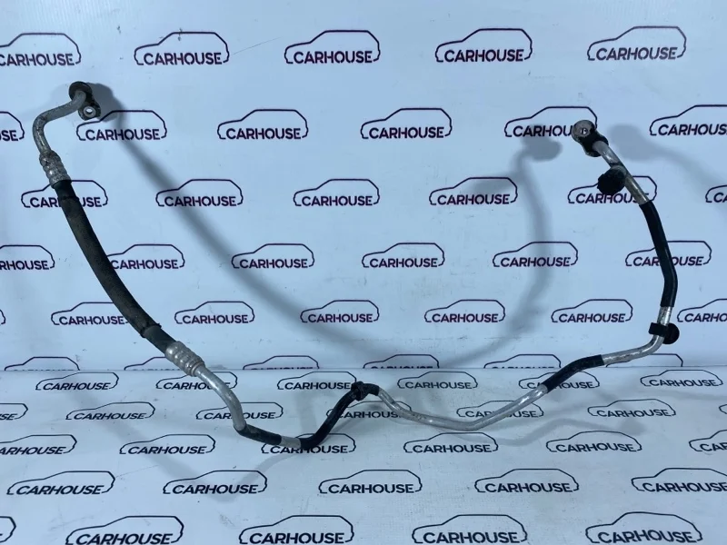 Трубка кондиционера Audi A6 C7 4G