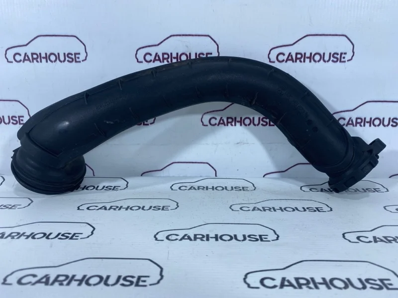 Патрубок воздушного фильтра Volkswagen Golf 5