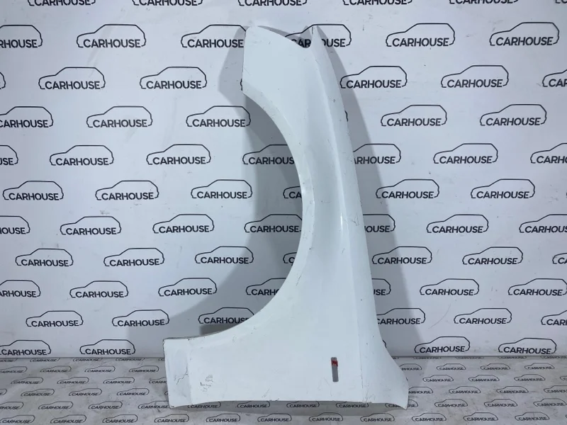 Крыло переднее левое Audi A4 B8