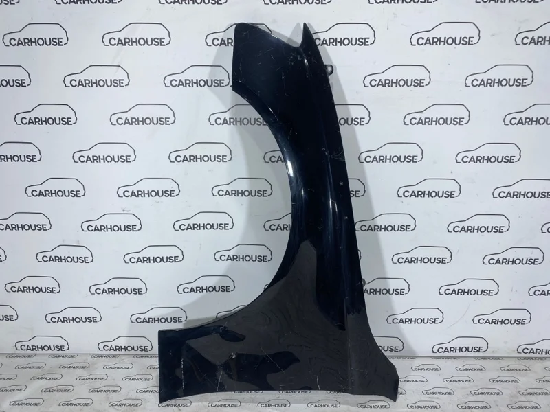 Крыло переднее левое Audi A4 B8