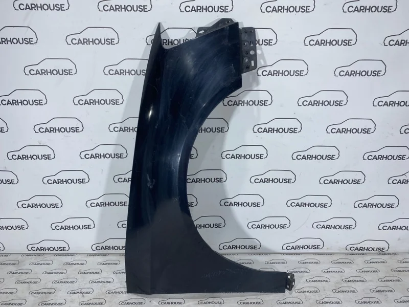 Крыло переднее правое Volkswagen Passat B6 2008